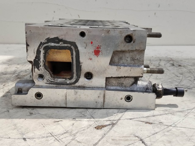204522 Fiat Fiorino , Qubo 2007-2024 1,3 16v Diesel hengerfej 55206388