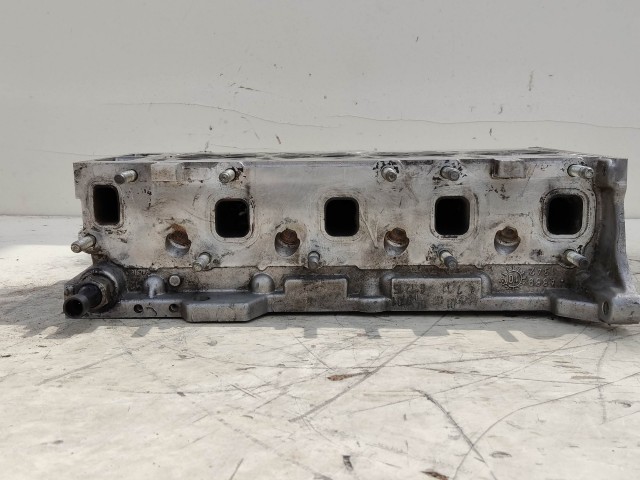 204522 Fiat Fiorino , Qubo 2007-2024 1,3 16v Diesel hengerfej 55206388