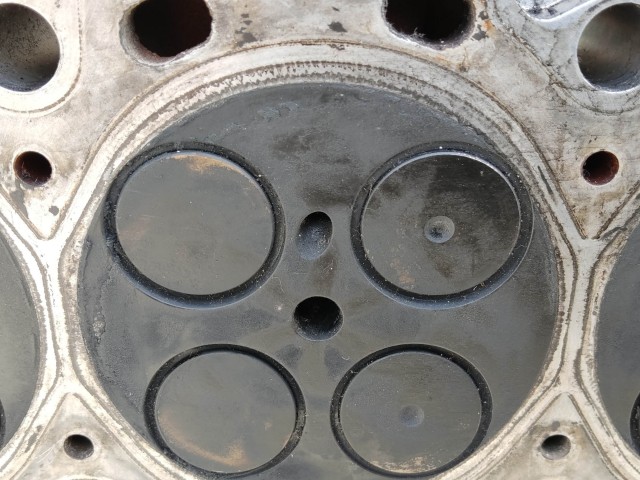 204522 Fiat Fiorino , Qubo 2007-2024 1,3 16v Diesel hengerfej 55206388