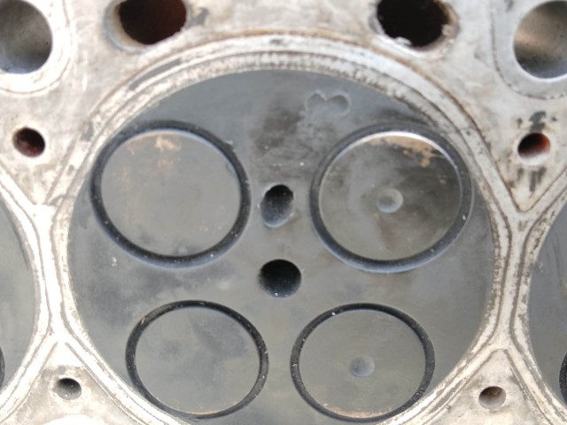 204522 Fiat Fiorino , Qubo 2007-2024 1,3 16v Diesel hengerfej 55206388