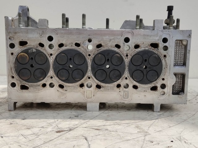 204522 Fiat Fiorino , Qubo 2007-2024 1,3 16v Diesel hengerfej 55206388