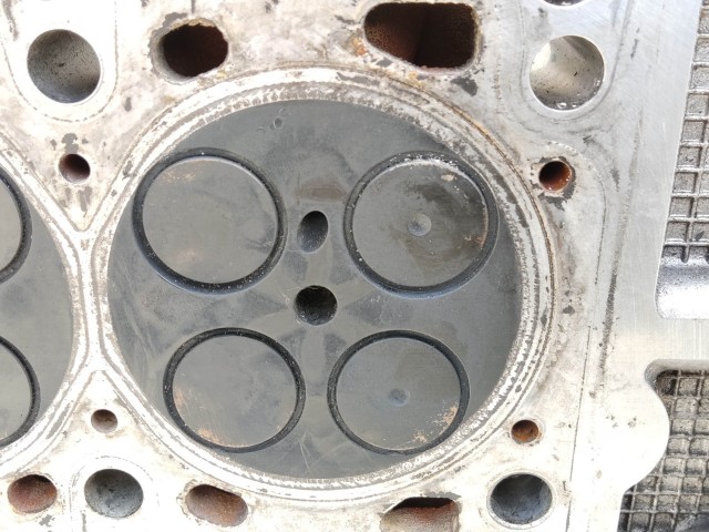 204522 Fiat Fiorino , Qubo 2007-2024 1,3 16v Diesel hengerfej 55206388