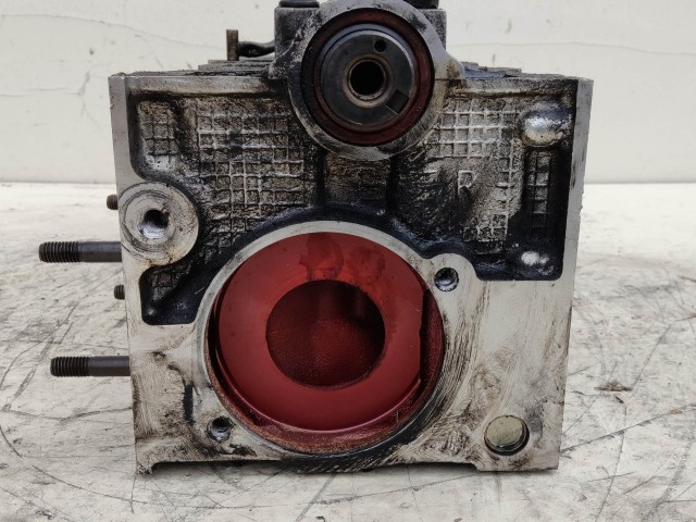 204523 Fiat Bravo,Brava, Marea 1,9 8v Td hengerfej 46529107