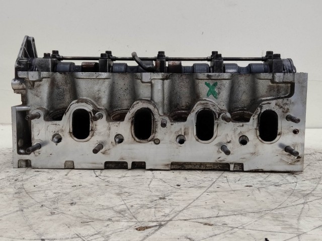 204523 Fiat Bravo,Brava, Marea 1,9 8v Td hengerfej 46529107