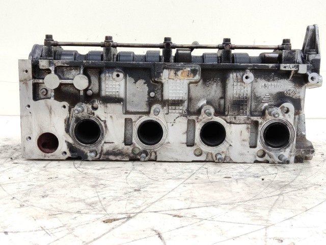 204523 Fiat Bravo,Brava, Marea 1,9 8v Td hengerfej 46529107