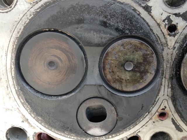 204523 Fiat Bravo,Brava, Marea 1,9 8v Td hengerfej 46529107