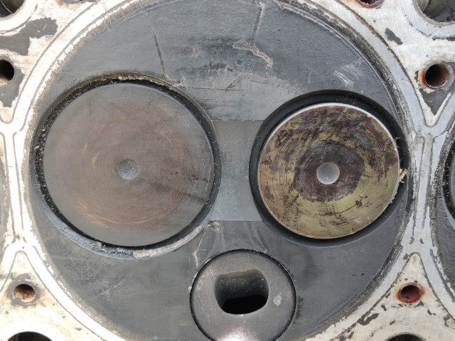 204523 Fiat Bravo,Brava, Marea 1,9 8v Td hengerfej 46529107