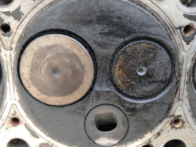 204523 Fiat Bravo,Brava, Marea 1,9 8v Td hengerfej 46529107