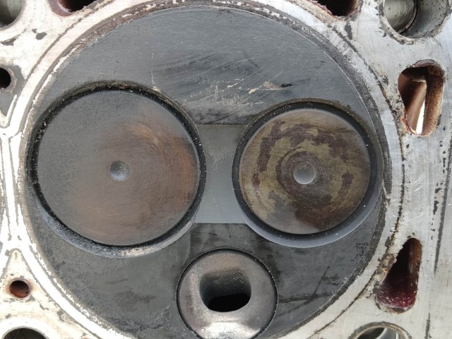 204523 Fiat Bravo,Brava, Marea 1,9 8v Td hengerfej 46529107