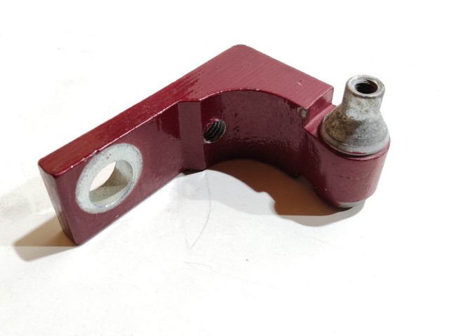 204526 Alfa Romeo, Fiat, Lancia bal oldali alsó ajtózsanér 51825649