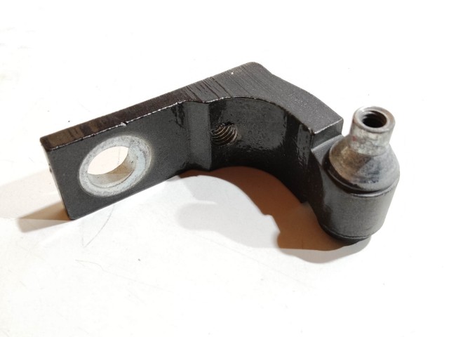 204525 Alfa Romeo, Fiat, Lancia bal oldali alsó ajtózsanér 51825649