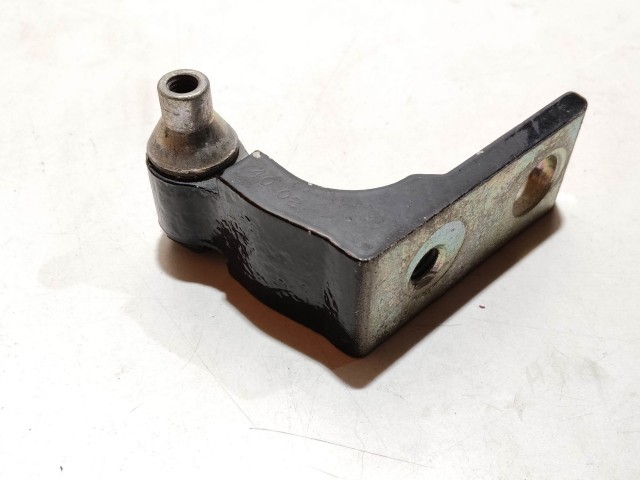 204538 Alfa Romeo, Fiat, Lancia bal oldali alsó ajtózsanér 51825649