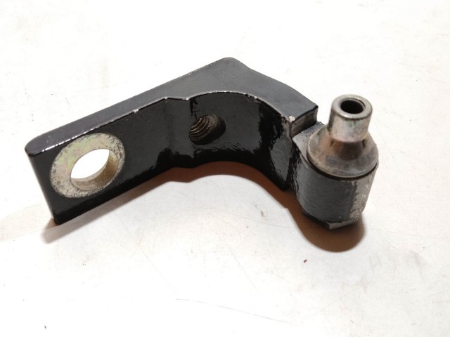 204538 Alfa Romeo, Fiat, Lancia bal oldali alsó ajtózsanér 51825649