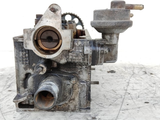 5965722 Fiat Uno 1,0 8v benzin hengerfej