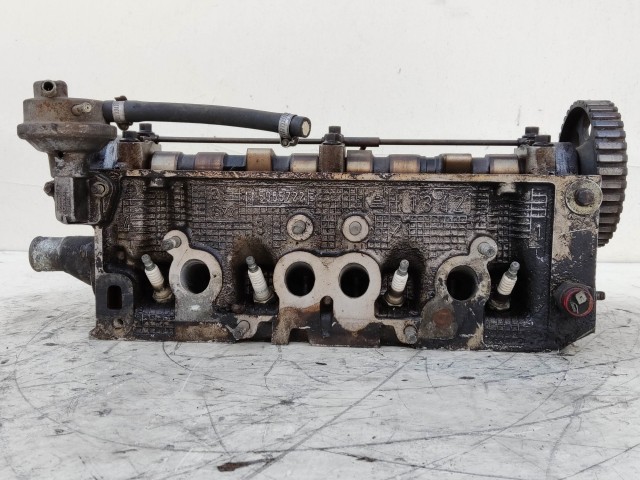 5965722 Fiat Uno 1,0 8v benzin hengerfej