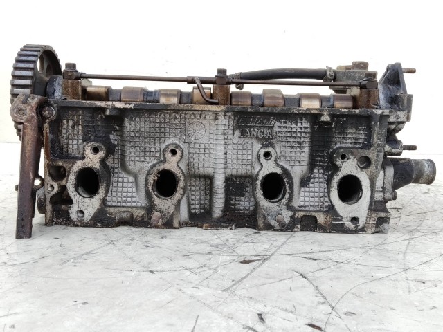 5965722 Fiat Uno 1,0 8v benzin hengerfej