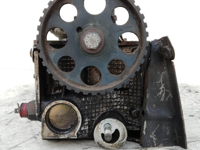 5965722 Fiat Uno 1,0 8v benzin hengerfej