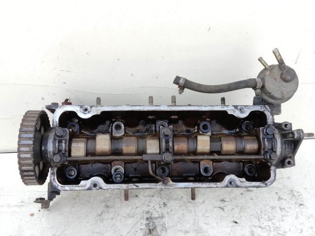 5965722 Fiat Uno 1,0 8v benzin hengerfej