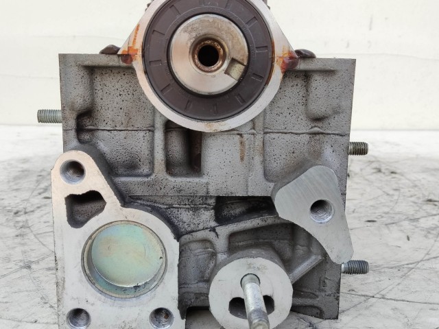 204544 Fiat 500 1,2 8v benzin hengerfej 55202141