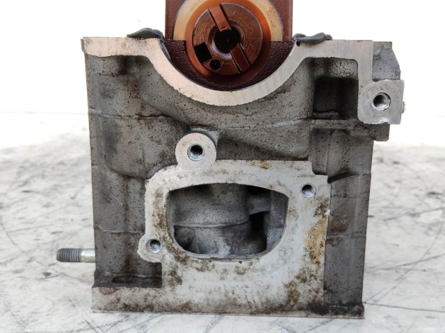 204544 Fiat 500 1,2 8v benzin hengerfej 55202141