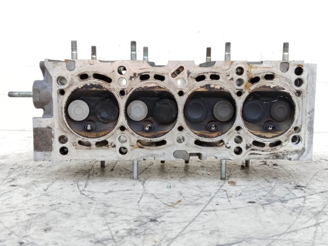 204544 Fiat 500 1,2 8v benzin hengerfej 55202141