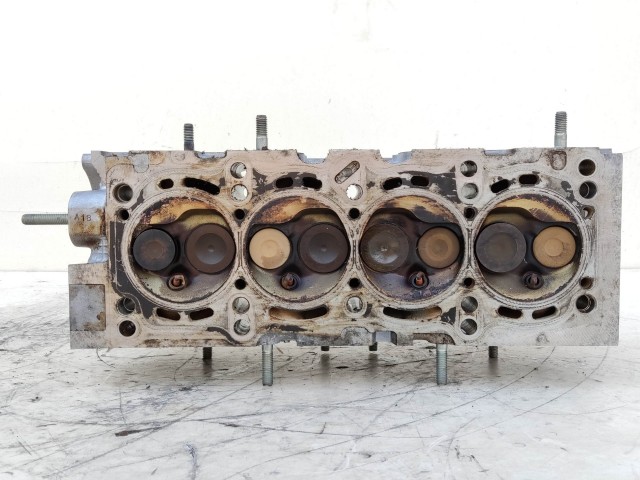 204545 Lancia Musa, Fiat Idea 1,4 8v benzin hengerfej 55195018