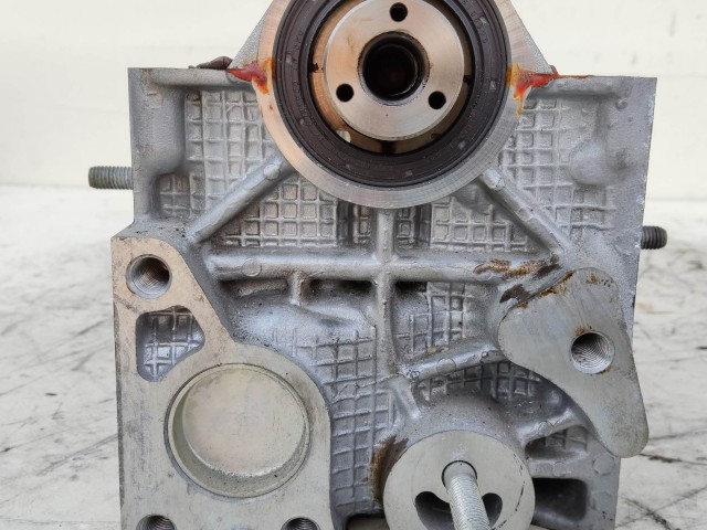 204545 Lancia Musa, Fiat Idea 1,4 8v benzin hengerfej 55195018