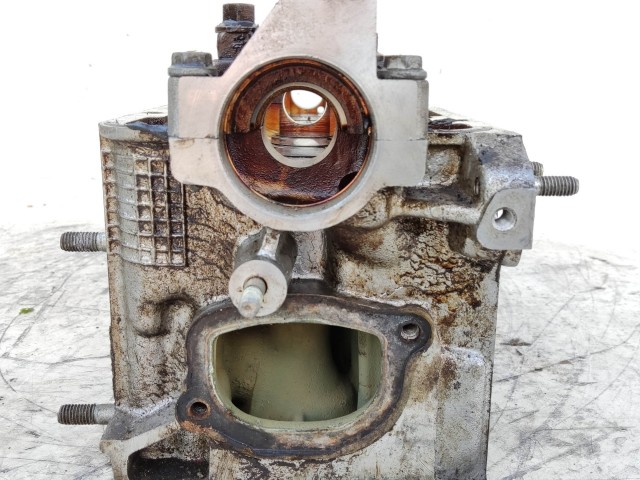 204546 Fiat Punto I. 1993-1999 1,1 8v benzin hengerfej