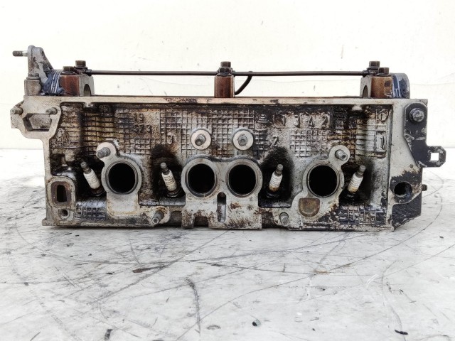 204546 Fiat Punto I. 1993-1999 1,1 8v benzin hengerfej
