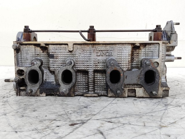 204546 Fiat Punto I. 1993-1999 1,1 8v benzin hengerfej