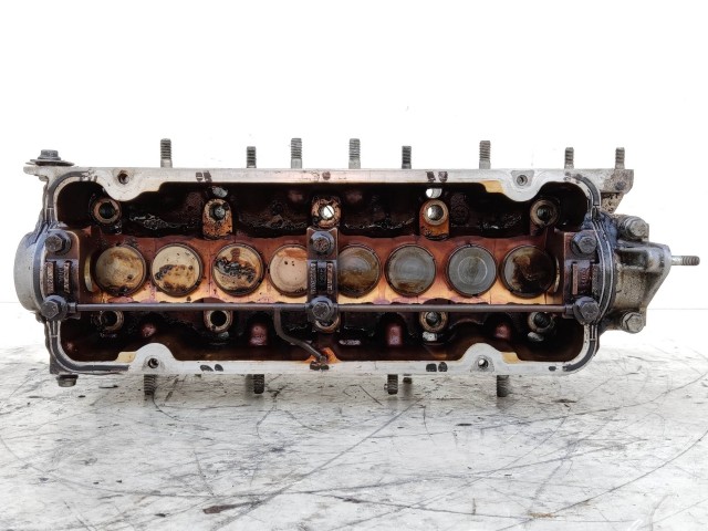 204546 Fiat Punto I. 1993-1999 1,1 8v benzin hengerfej