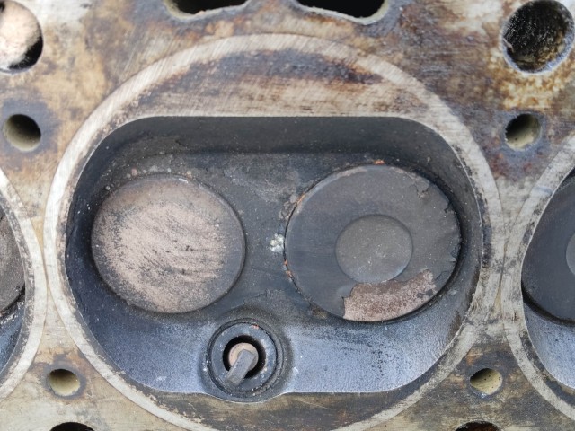 204546 Fiat Punto I. 1993-1999 1,1 8v benzin hengerfej