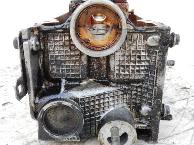 204546 Fiat Punto I. 1993-1999 1,1 8v benzin hengerfej