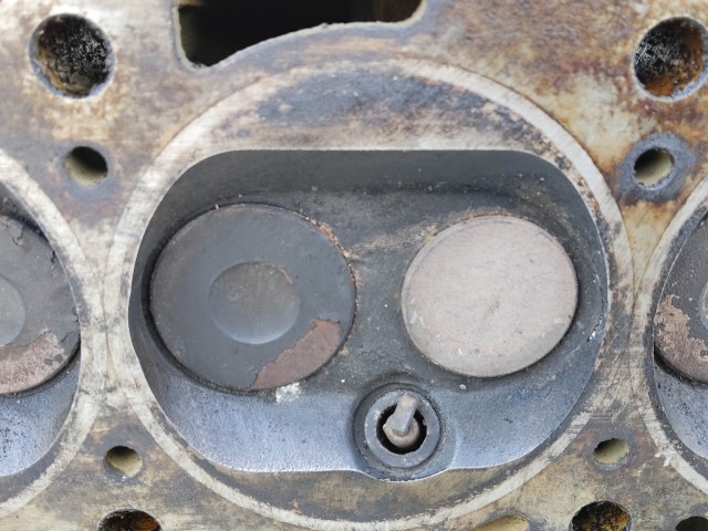 204546 Fiat Punto I. 1993-1999 1,1 8v benzin hengerfej
