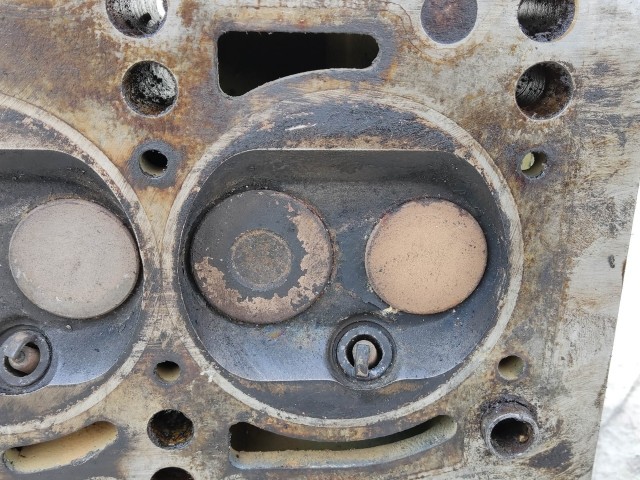 204546 Fiat Punto I. 1993-1999 1,1 8v benzin hengerfej