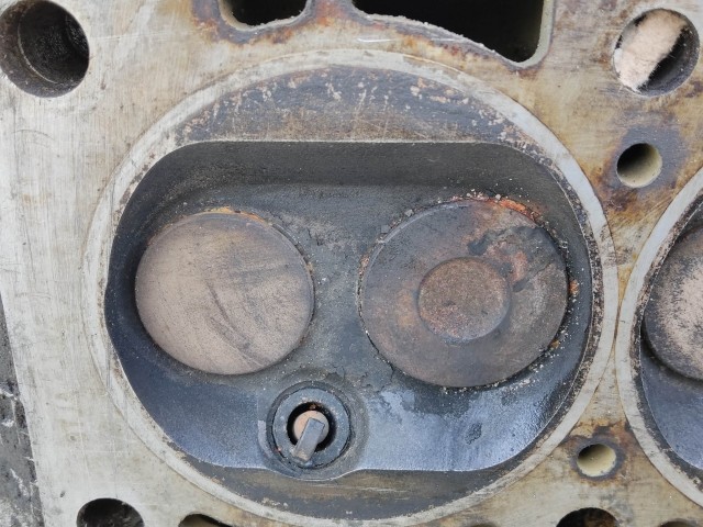 204546 Fiat Punto I. 1993-1999 1,1 8v benzin hengerfej