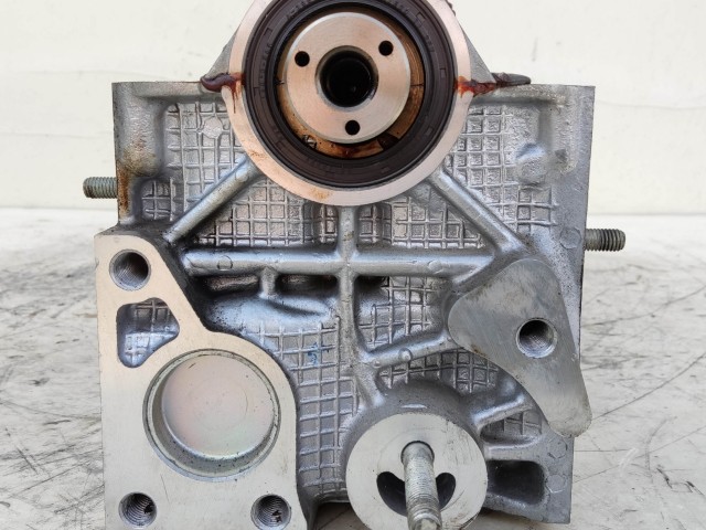 204548 Lancia Ypsilon II. 1,4 8v benzin hengerfej 55195018