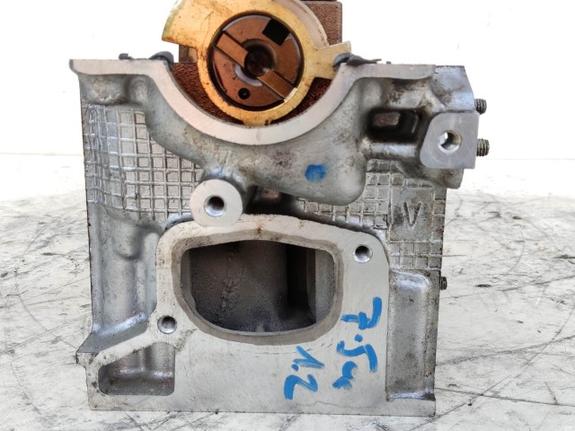 204548 Lancia Ypsilon II. 1,4 8v benzin hengerfej 55195018