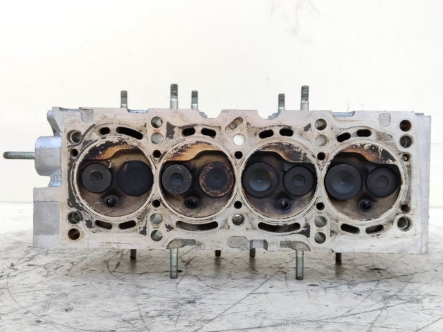 204548 Lancia Ypsilon II. 1,4 8v benzin hengerfej 55195018