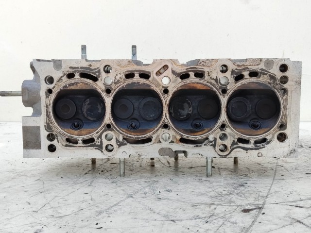 204549 Fiat Panda II. 1,2 8v benzin hengerfej 55202141