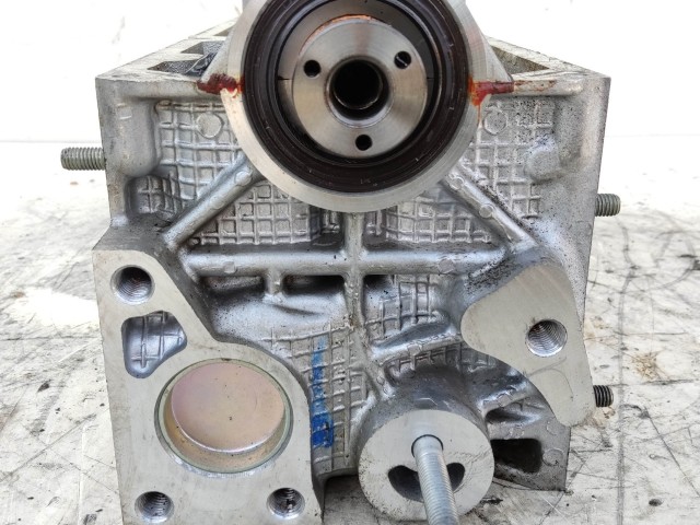 204552 Lancia Musa 1,4 8v benzin hengerfej 55198314