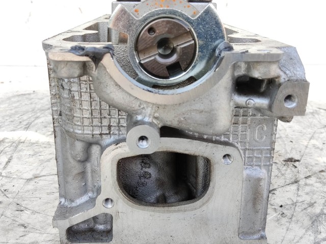 204552 Lancia Musa 1,4 8v benzin hengerfej 55198314