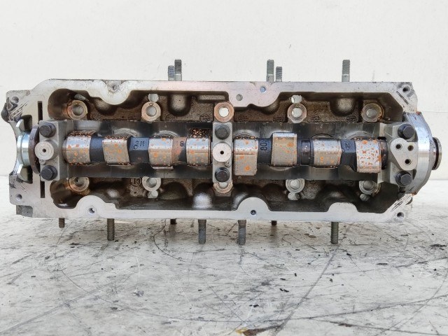 204552 Lancia Musa 1,4 8v benzin hengerfej 55198314