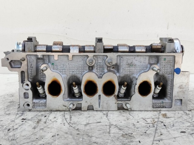 204552 Lancia Musa 1,4 8v benzin hengerfej 55198314