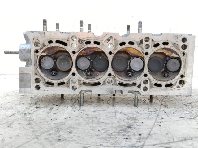 204552 Lancia Musa 1,4 8v benzin hengerfej 55198314