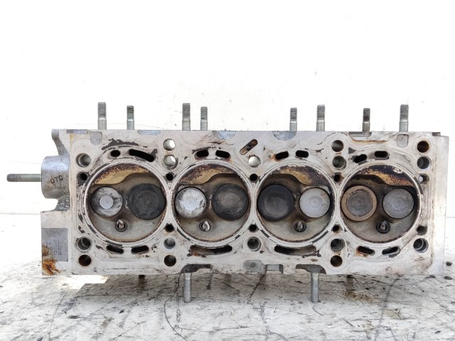 204553 Fiat Panda III. 1,2 8v benzin hengerfej 55195018