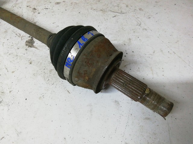 210032 Fiat Marea 1996-2002 1,6 16v benzin jobb első féltengely