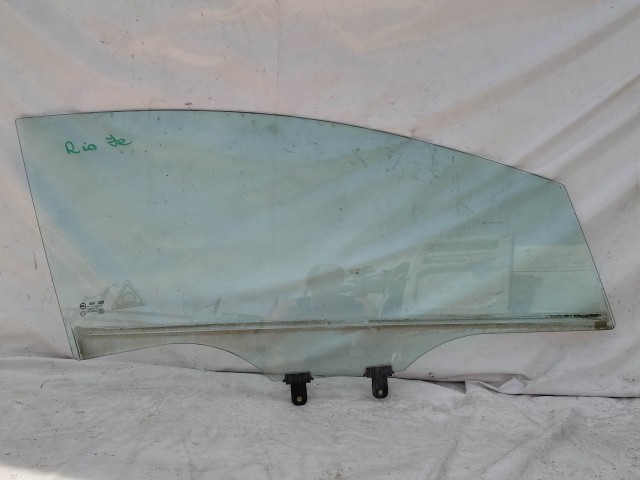 Kia Rio 2011-2017 jobb első lejáró üveg