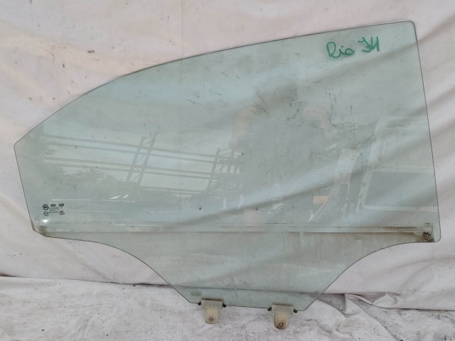 Kia Rio 2011-2017 jobb hátsó lejáró üveg