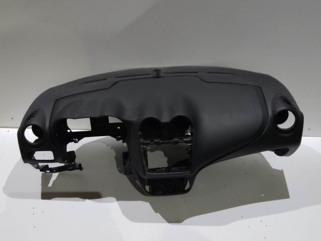 202665 Alfa Romeo MiTo 2008-2018 fekete színű műszerfal párna